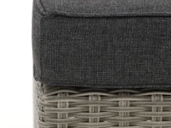Intenso Mazzano Lounge Gartenhocker