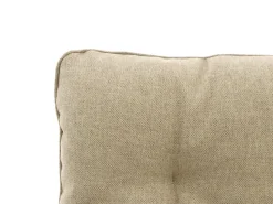 Intenso Mazzano/ROUGH-X 320 cm Lounge Gartenmöbel-Set 7-teilig verstellbar