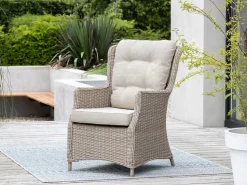 Intenso Milano Dining Gartensessel