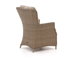 Intenso Milano Dining Gartensessel