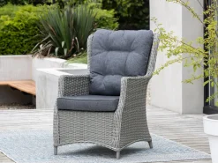 Intenso Milano Dining Gartensessel