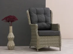 Intenso Milano Dining Gartensessel