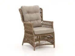 Intenso Milano Dining Gartensessel