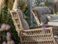 Intenso Milano Dining Gartensessel