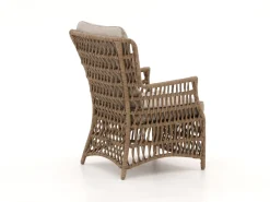 Intenso Milano Dining Gartensessel