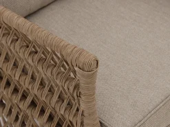Intenso Milano Dining Gartensessel