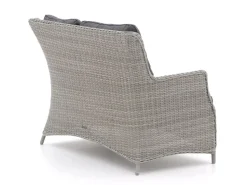 Intenso Milano Dining Gartensofa 2-Sitzer 133 cm