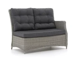 Intenso Milano Ecklounge-Set 4-teilig