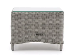 Intenso Milano Ecklounge-Set 4-teilig