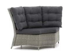 Intenso Milano Ecklounge-Set 4-teilig