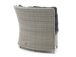 Intenso Milano Ecklounge-Set 4-teilig