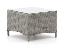 Intenso Milano Ecklounge-Set 6-teilig