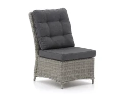 Intenso Milano Ecklounge-Set 6-teilig