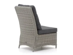 Intenso Milano Ecklounge-Set 6-teilig