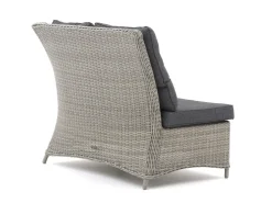 Intenso Milano Ecklounge-Set 6-teilig