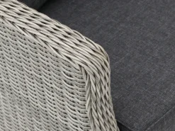 Intenso Milano Ecklounge-Set 6-teilig
