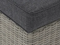 Intenso Milano Ecklounge-Set 6-teilig