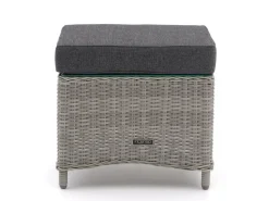 Intenso Milano Ecklounge-Set 6-teilig