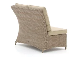 Intenso Milano Ecklounge-Set 4-teilig
