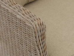 Intenso Milano Ecklounge-Set 4-teilig