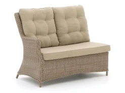 Intenso Milano Ecklounge-Set 4-teilig