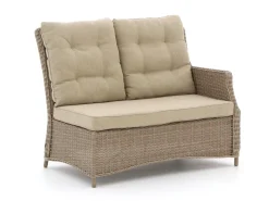 Intenso Milano Ecklounge-Set 4-teilig