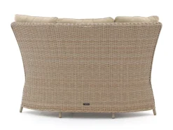 Intenso Milano Ecklounge-Set 6-teilig