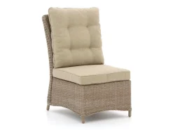 Intenso Milano Ecklounge-Set 6-teilig