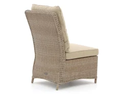 Intenso Milano Ecklounge-Set 6-teilig