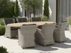 Intenso Milano Gartenstuhl