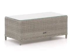 Intenso Milano Loungetisch 103x53x42 cm