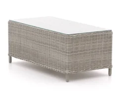 Intenso Milano Loungetisch 103x53x42 cm