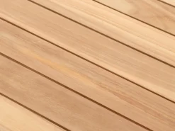 Intenso Milano/ROUGH-S 160 cm Gartenmöbel-Set 5-teilig