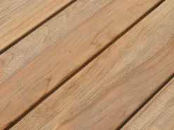 Intenso Milano/ROUGH-S 220 cm Gartenmöbel-Set 7-teilig