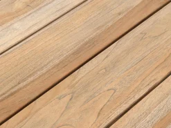Intenso Milano/ROUGH-X 200 cm Gartenmöbel-Set 5-teilig