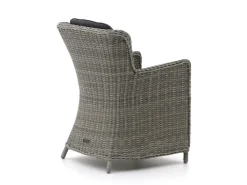 Intenso Milano/ROUGH-X 240 cm Gartenmöbel-Set 7-teilig