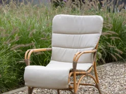 Intenso Napoli Gartensessel