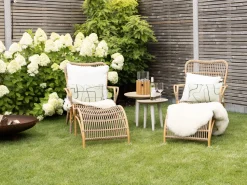 Intenso Napoli Gartensessel