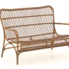 Intenso Napoli Gartensofa 128 cm