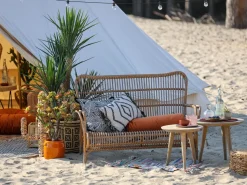 Intenso Napoli Gartensofa 128 cm