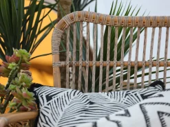 Intenso Napoli Gartensofa 128 cm