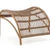 Intenso Napoli Lounge Gartenhocker