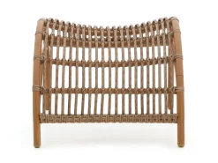 Intenso Napoli Lounge Gartenhocker