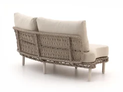 Intenso Nusco Ecklounge-Set 4-teilig
