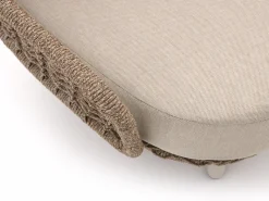 Intenso Nusco Ecklounge-Set 4-teilig