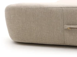 Intenso Nusco Ecklounge-Set 4-teilig