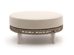 Intenso Nusco Ecklounge-Set 4-teilig