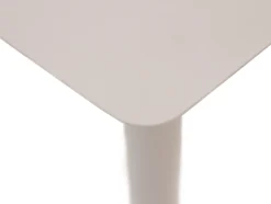 Intenso Parma/Sora 90 cm Gartenmӧbel-Set-5-teilig stapelbar