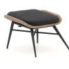 Intenso Rovello Lounge Gartenhocker