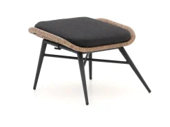Intenso Rovello Lounge Gartenhocker